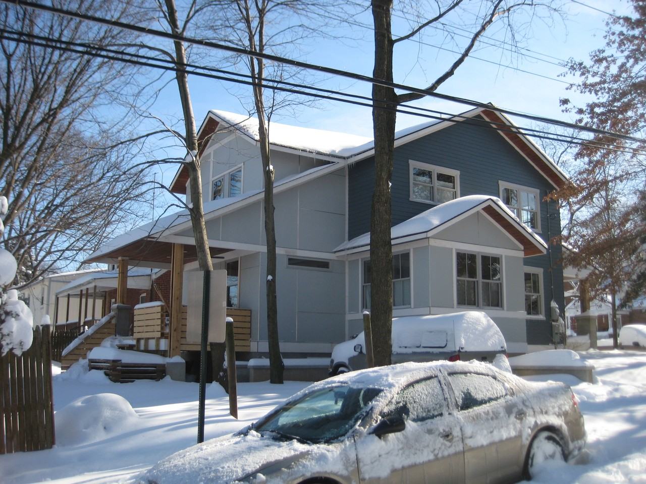 3100 Webster St - Photo 3 of 3
