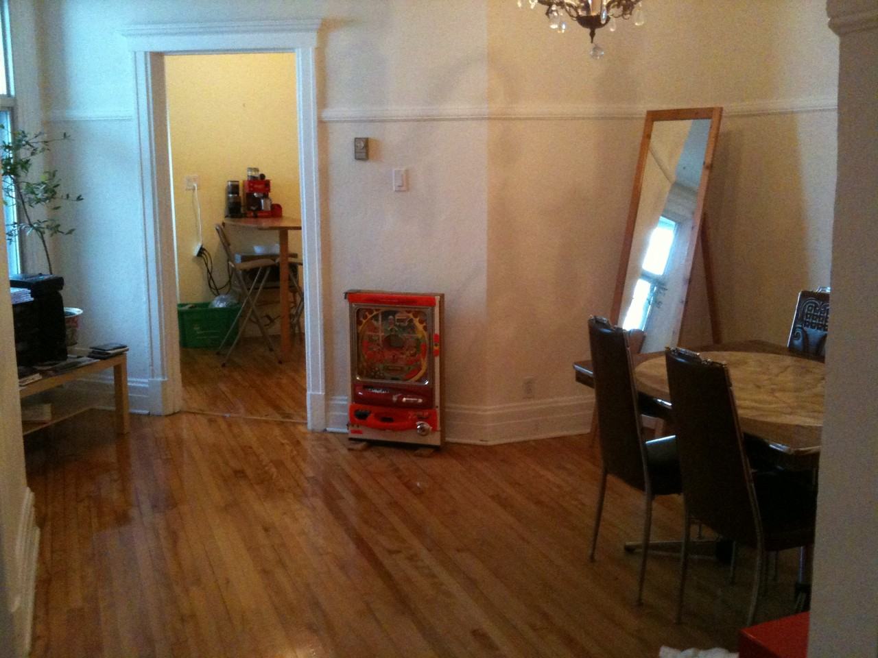 7192 Rue Drolet - Photo 3 of 4