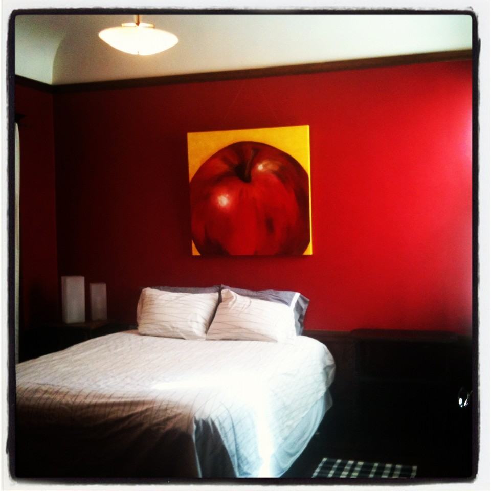 427 Frederick St A - Photo 2 of 5