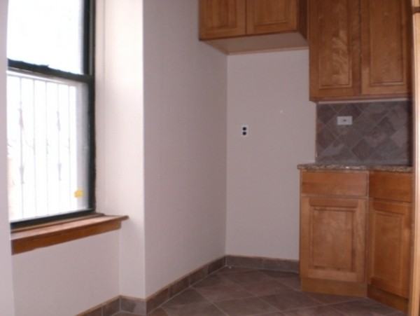 Claver Pl #1F