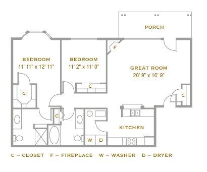 1037 Tall Grass Cir - Photo 3 of 14