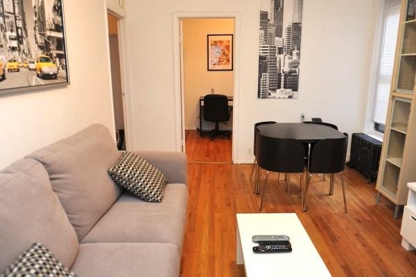 1210 Massachusetts Ave #5 - Photo 3 of 8