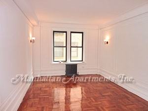 W 74th St #1stFL