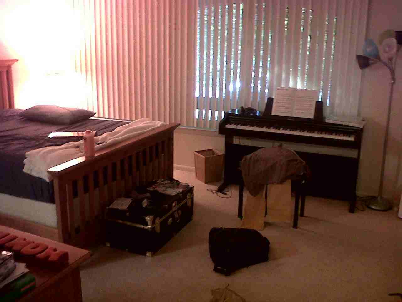 1603 S Hayes St #A - Photo 2 of 9