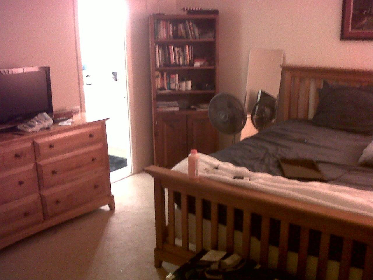 1603 S Hayes St #A - Photo 3 of 9