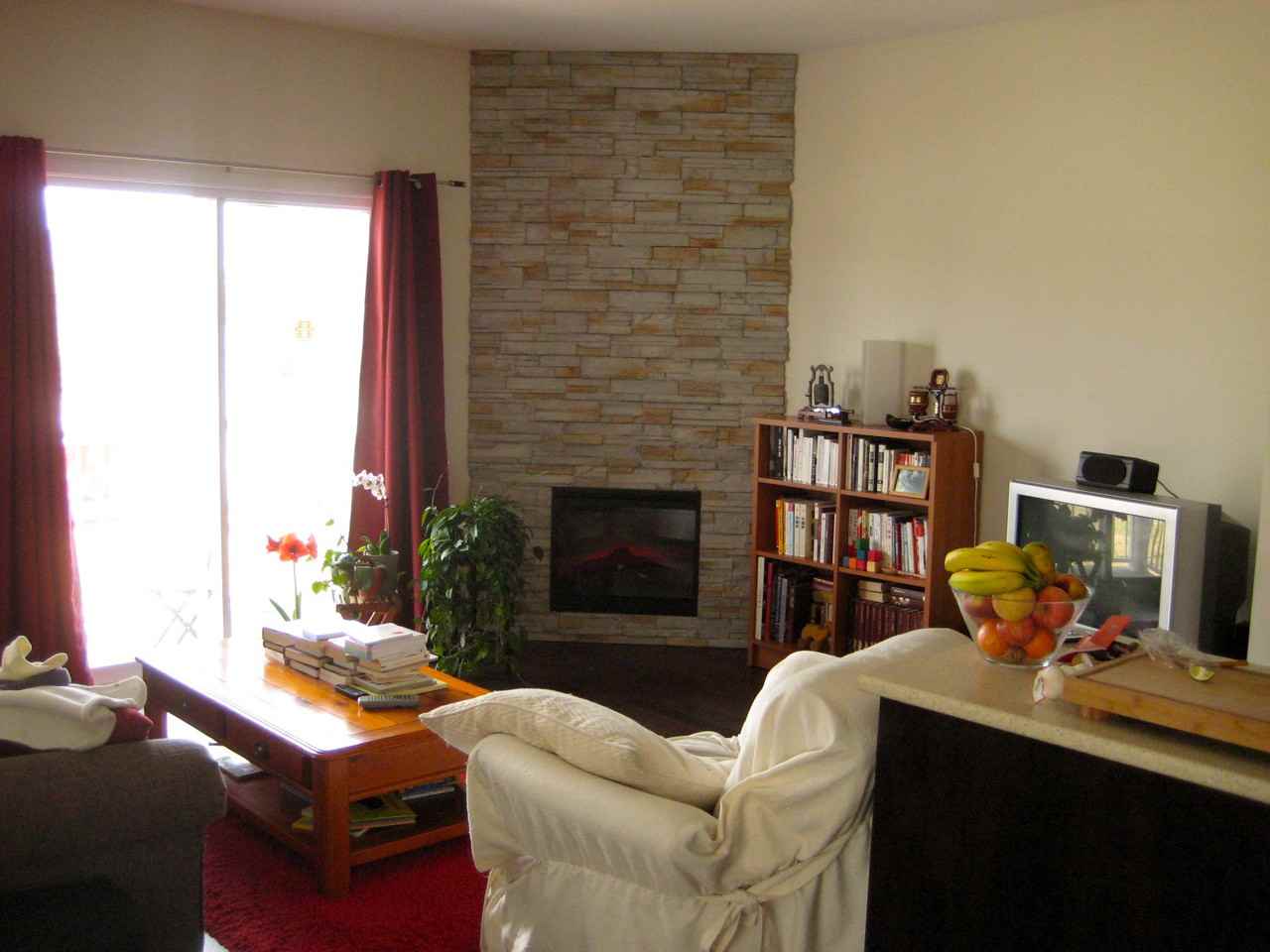 Boulevard Maloney E 2, Gatineau, QC J8P 1J3 2 Bedroom Apartment for