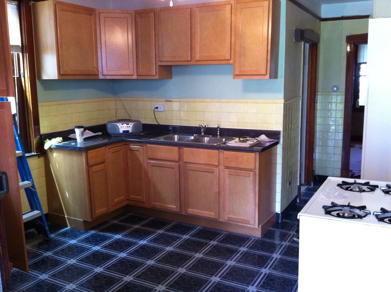 2845 N Central Park Ave #1 - Photo 2 of 4