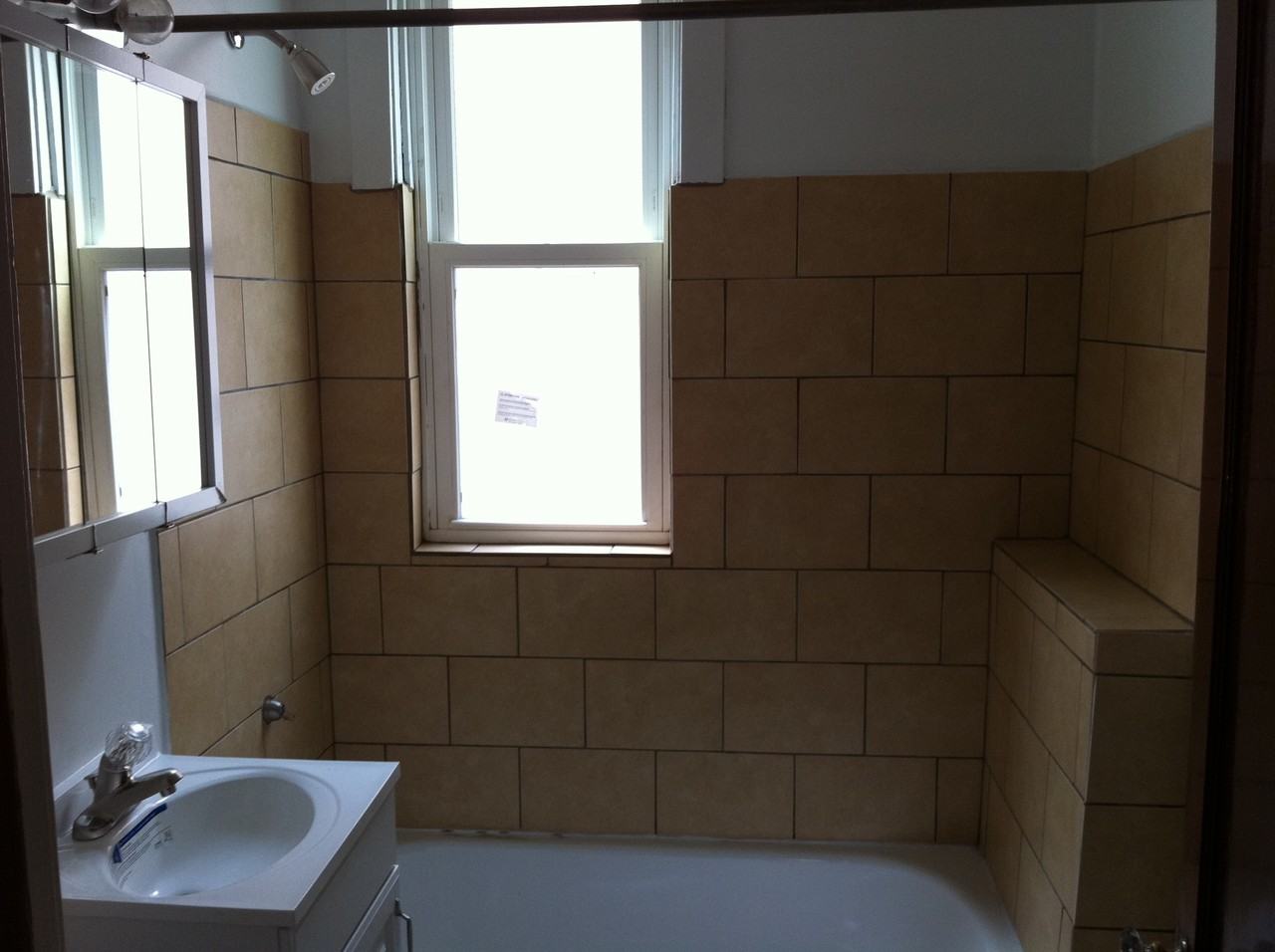 2845 N Central Park Ave #1 - Photo 3 of 4