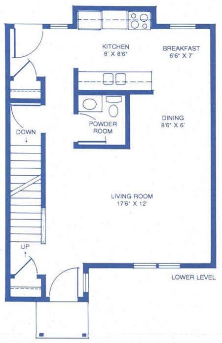 4263 S Clement Ave #4263 - Photo 2 of 3