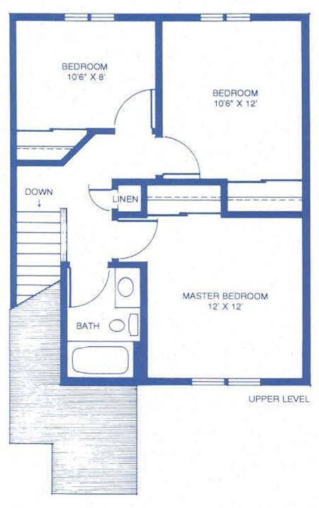 4263 S Clement Ave #4263 - Photo 3 of 3