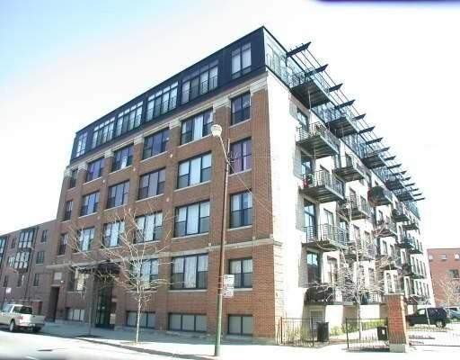 2911 N Western Ave #510