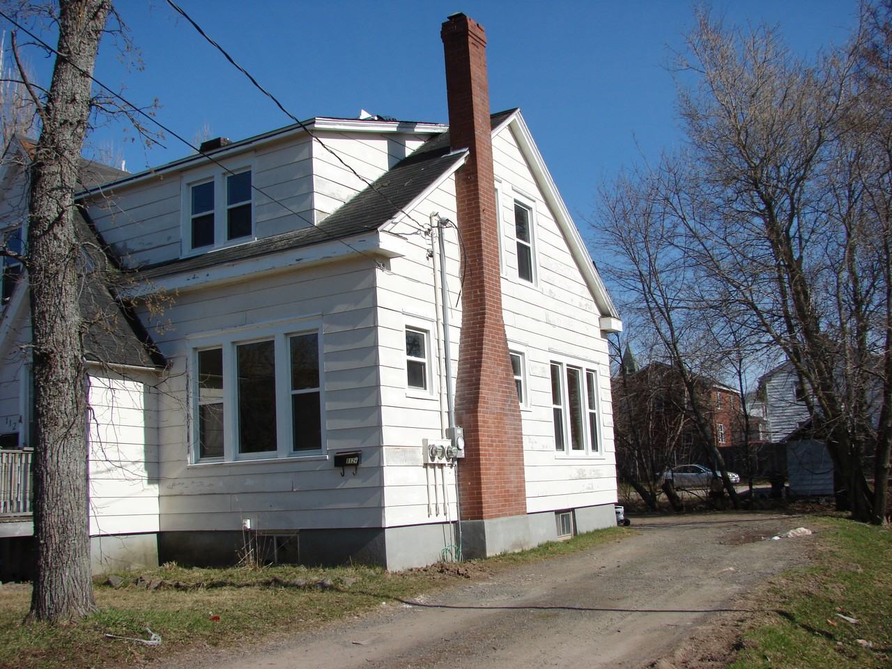 112 Rue Thibodeau - Photo 2 of 10