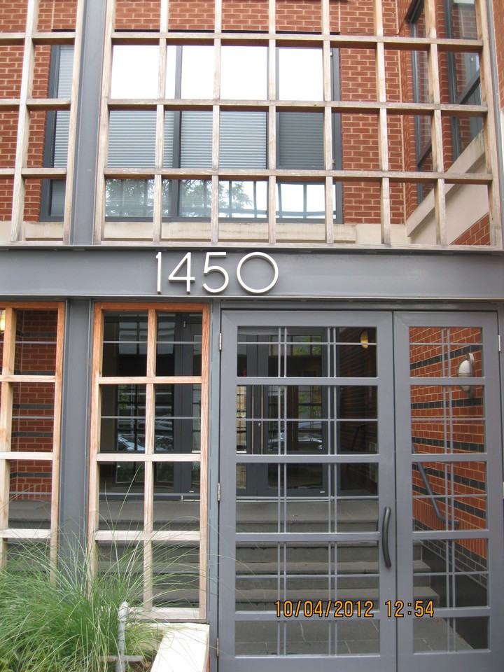 1450 Church St NW #402