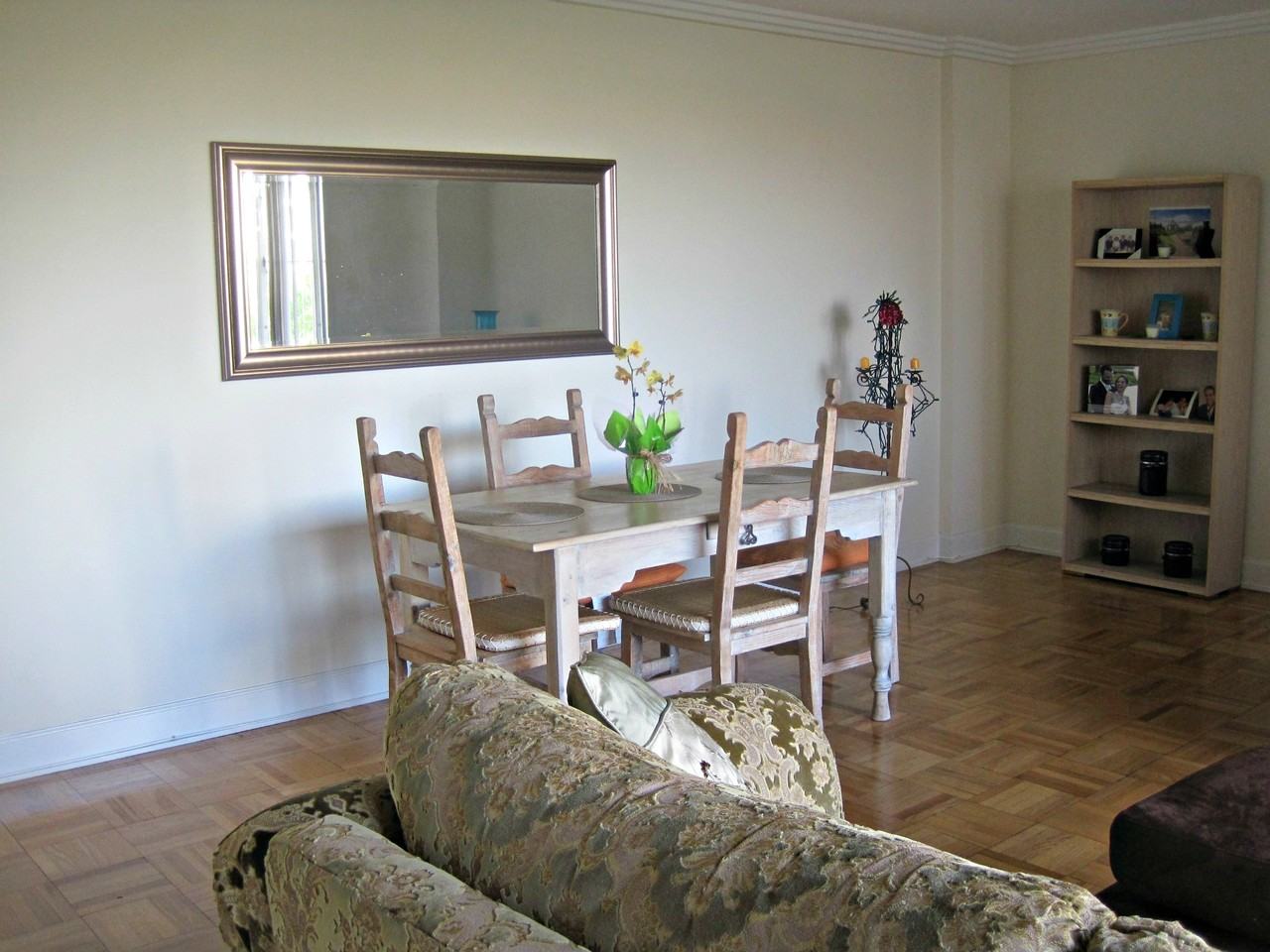 520 S Burnside Ave #4D - Photo 2 of 10