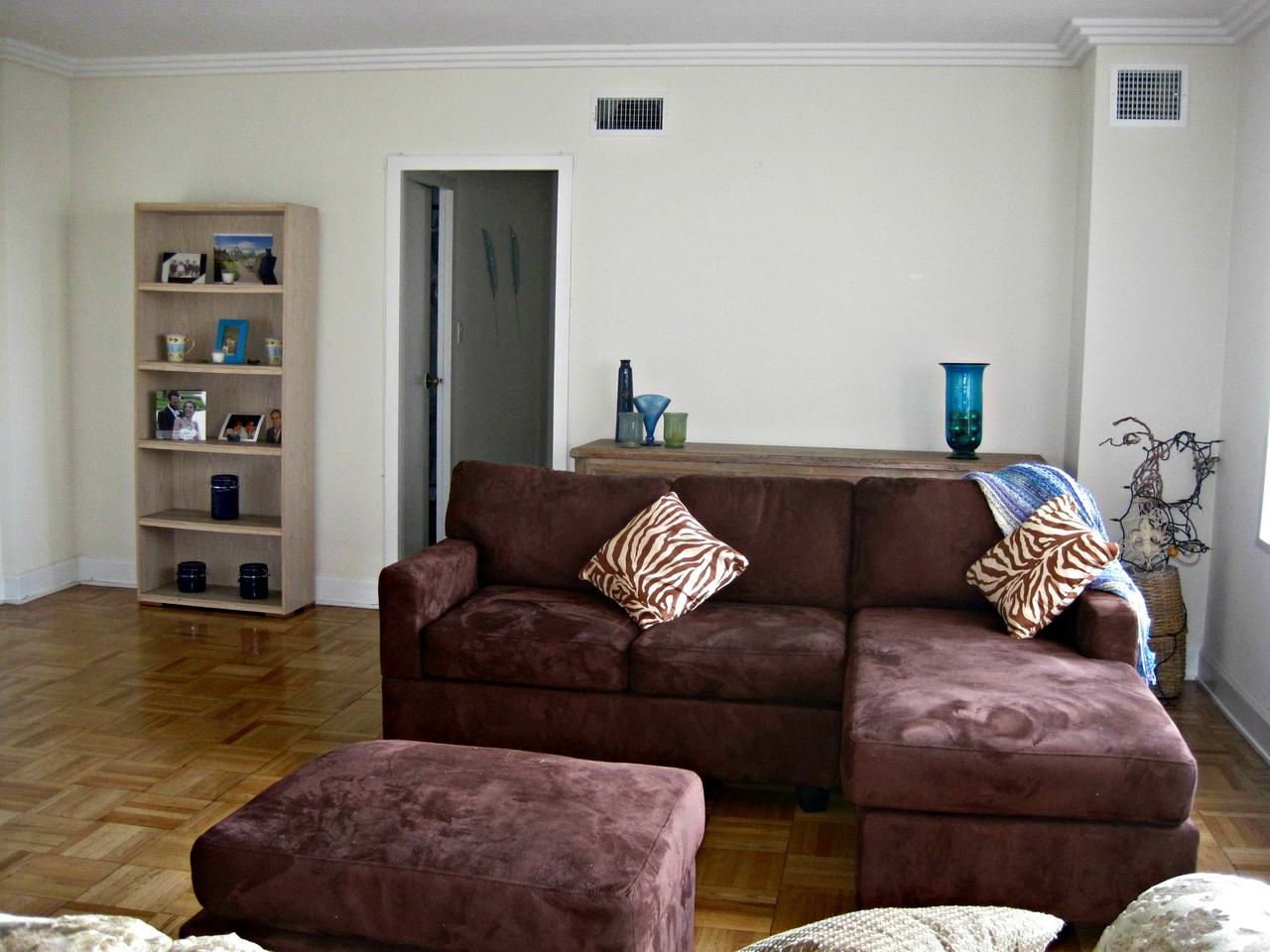 520 S Burnside Ave #4D - Photo 3 of 10