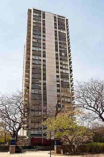 1360 N Sandburg Terrace #1205