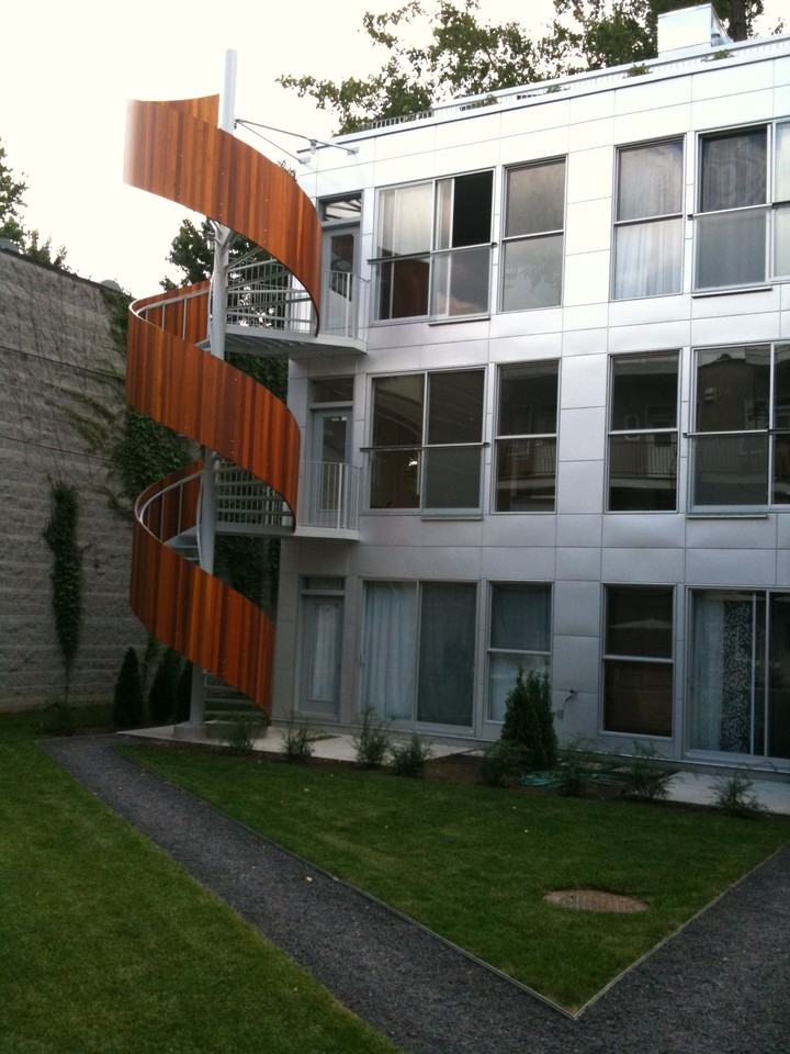 4878 Avenue Henri-Julien #201 - Photo 3 of 4