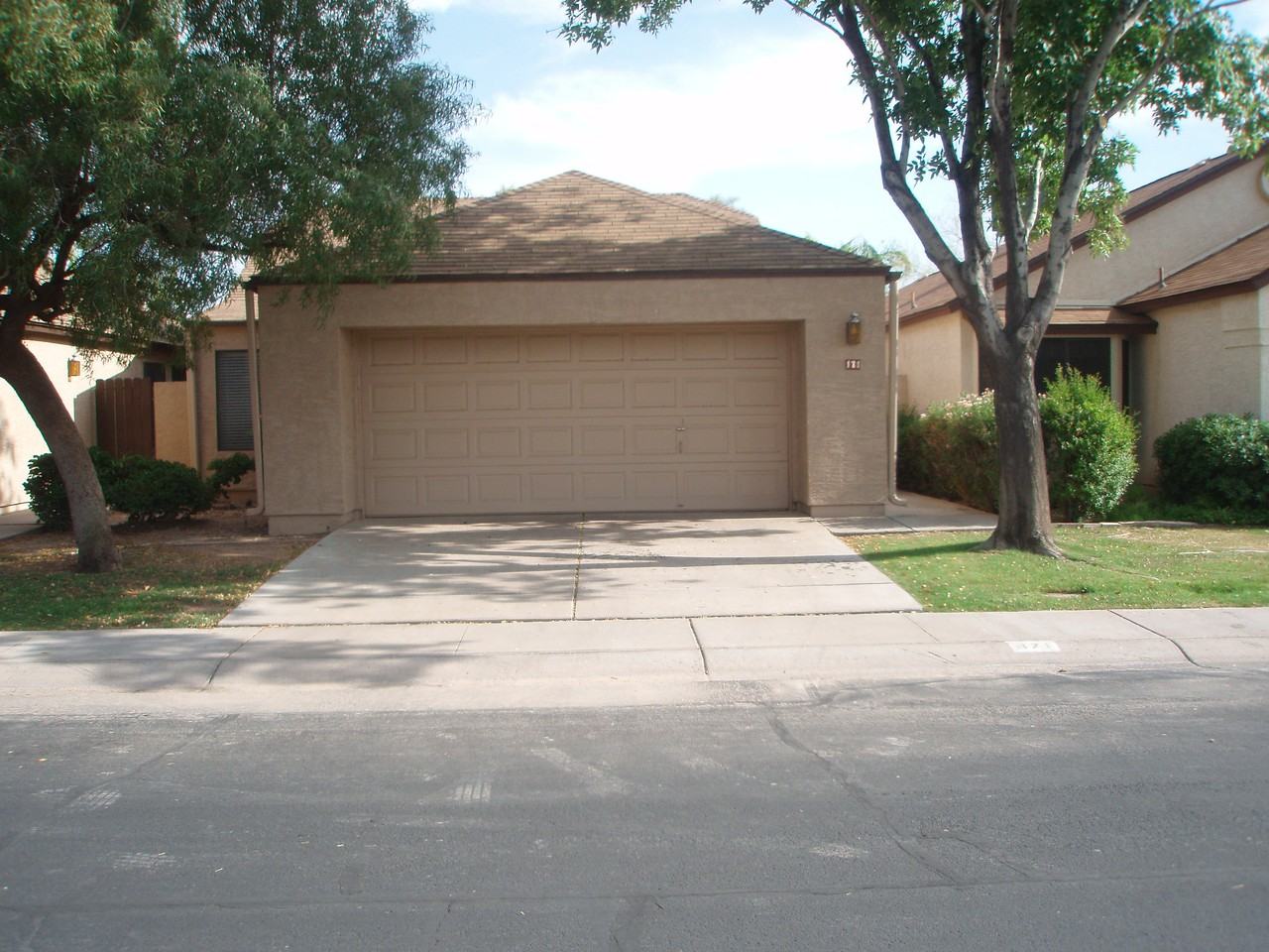 1836 N Stapley Dr #171