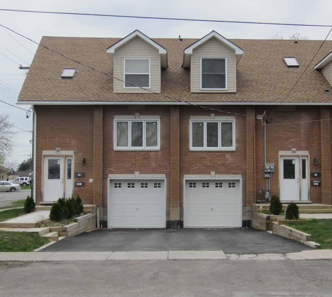 14 Erie St 14B, Port Colborne, ON L3K 4L7 1 Bedroom Apartment for