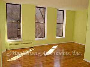 951 Amsterdam Ave #2
