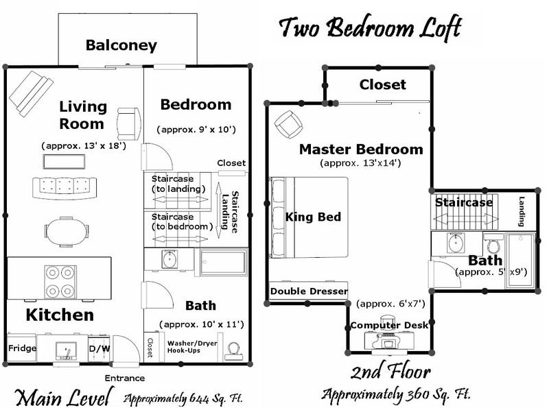 15809 E Burnside St #30 - Photo 2 of 6