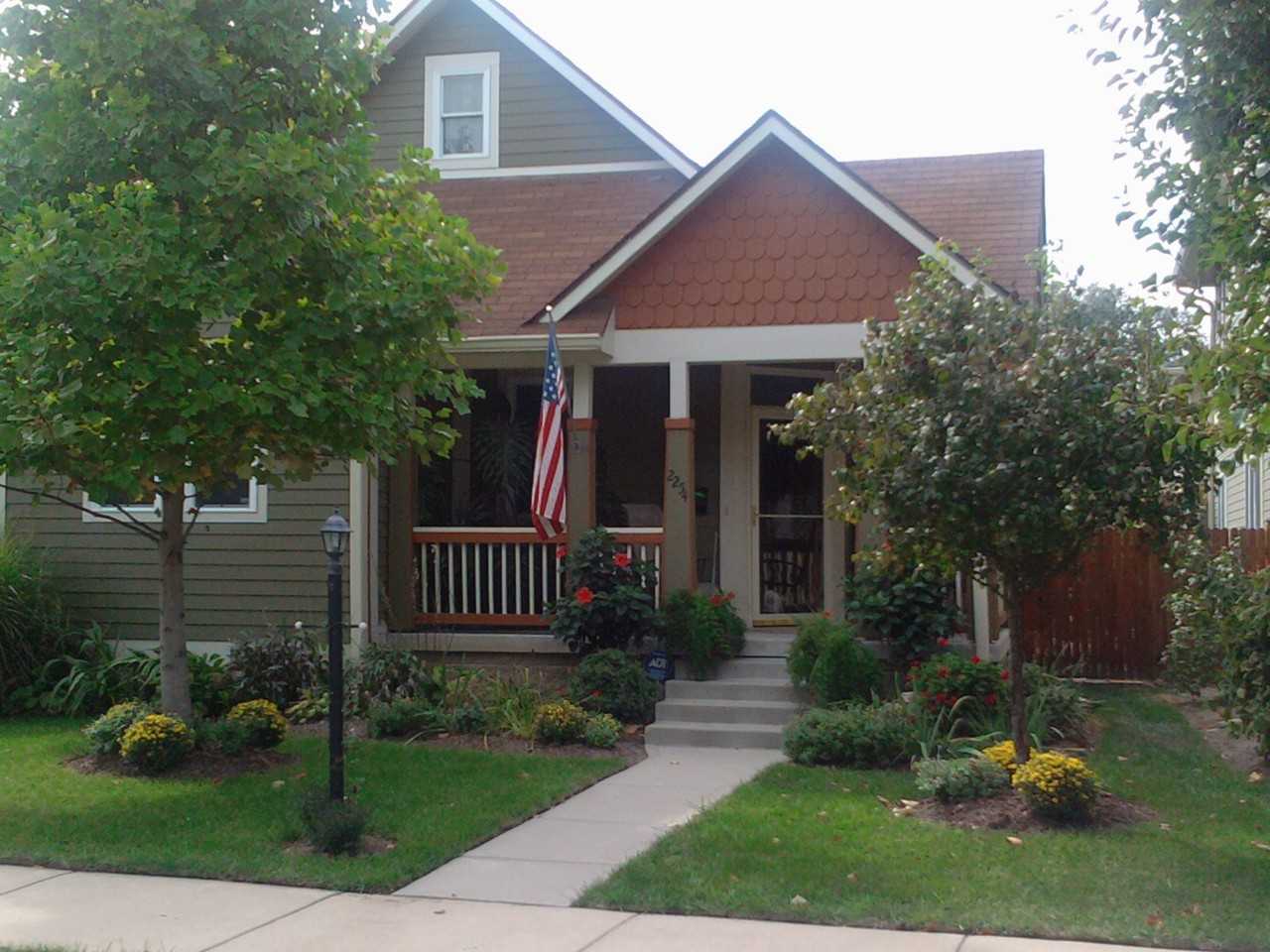 2254 N Talbott St, Indianapolis, IN 46205 3 Bedroom Apartment for