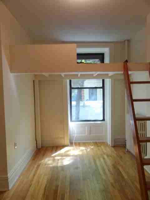 W 80th St #1A