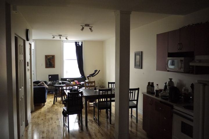 8493 Rue Saint Dominique - Photo 2 of 4