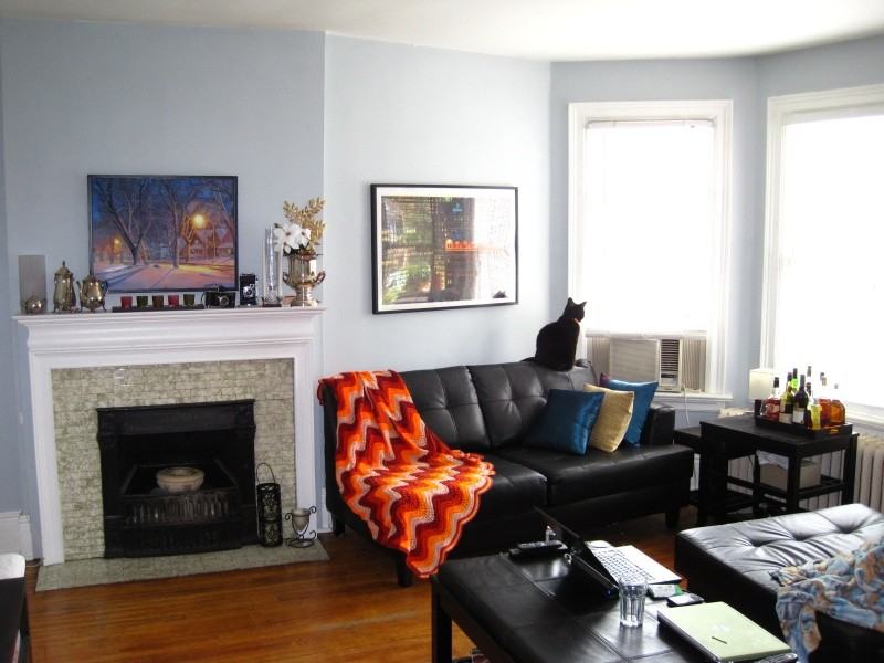 313 Brunswick Ave #1