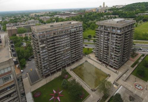 4858 Chemin de la Côte-des-Neiges #310 - Photo 2 of 5