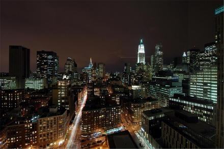 200 Chambers St #601 - Photo 2 of 11