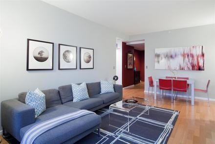 200 Chambers St #601 - Photo 3 of 11