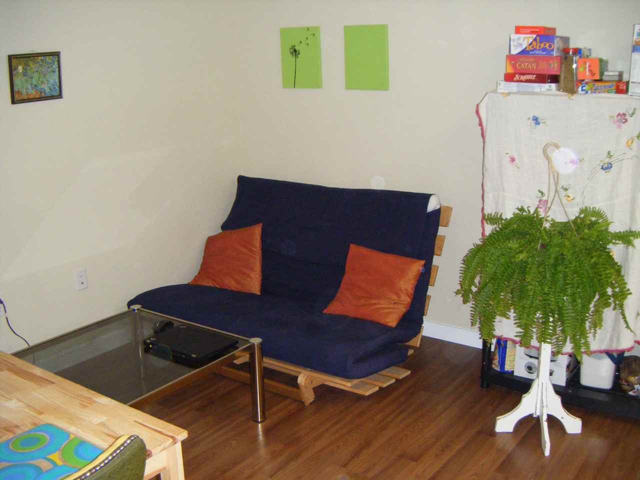 3110 Rutledge St - Photo 2 of 7