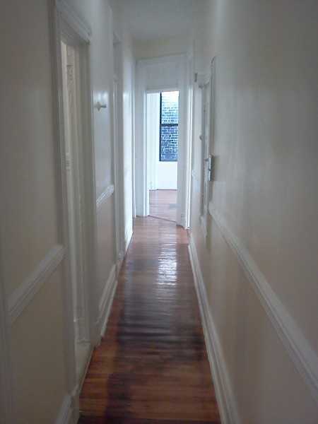 W 131st St
