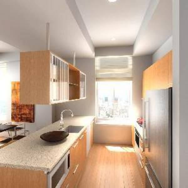 105 Adams St 4D - Photo 2 of 8