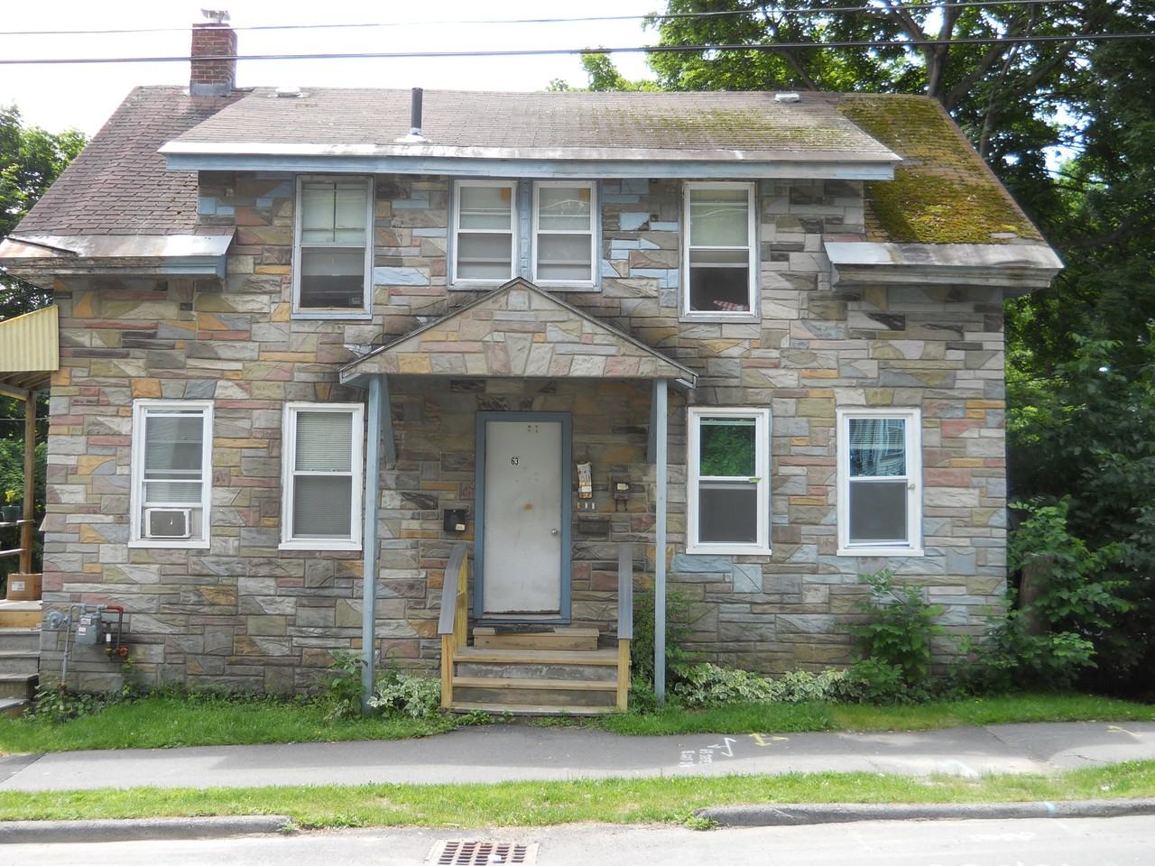 63 Jefferson St #1A, Bangor, ME 04401 1 Bedroom Apartment for Rent for $500/month - Zumper