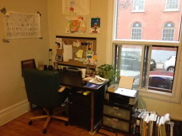 29 Rue Bagg - Photo 2 of 8