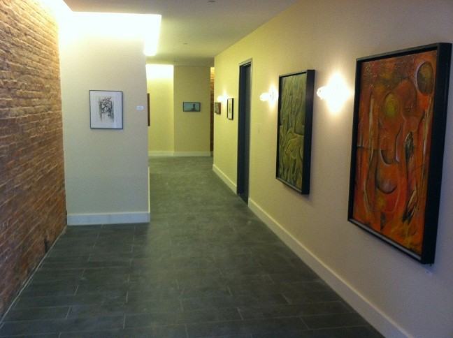 177 Concord St #3F - Photo 3 of 6