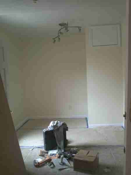 402 Avenue C #2ndFL - Photo 2 of 3