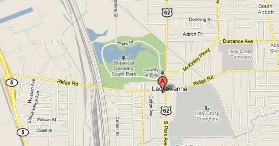 727 Ridge Rd - Photo 3 of 3