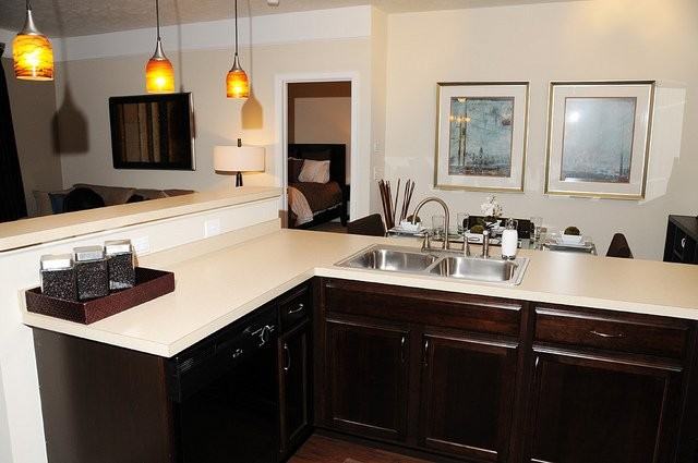 7321 Skyline Dr E #118 - Photo 3 of 6