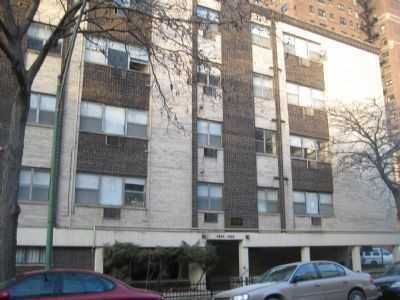 1024 W Catalpa Ave #311