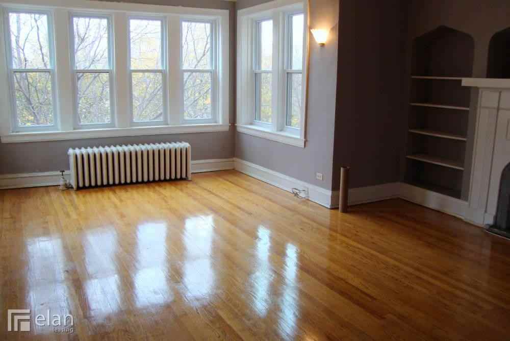 1727 W Bryn Mawr Ave #3E