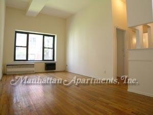 W 87th St #1