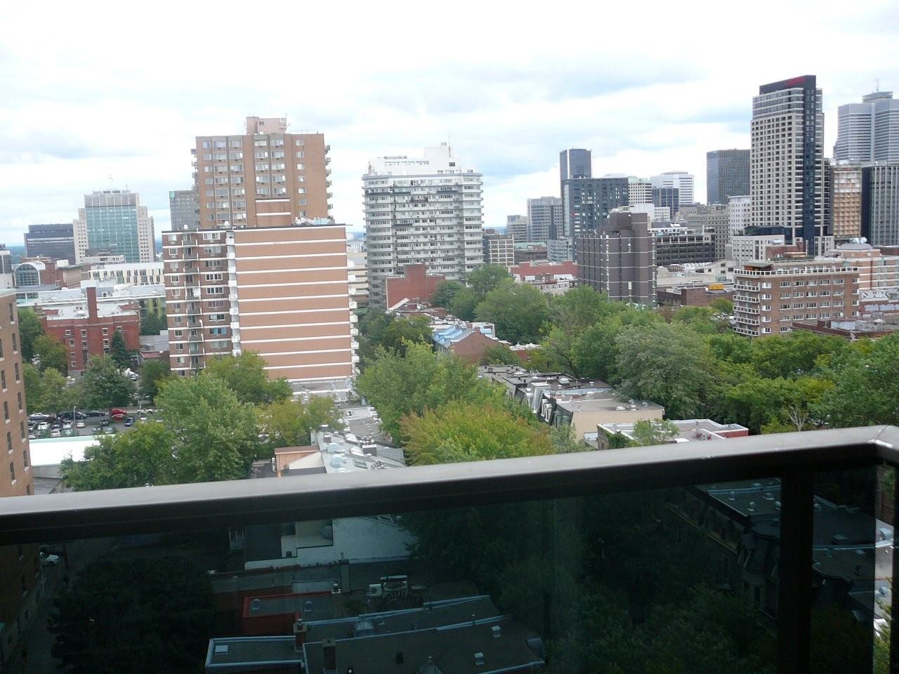 3601 Rue Sainte Famille #1606 - Photo 3 of 4