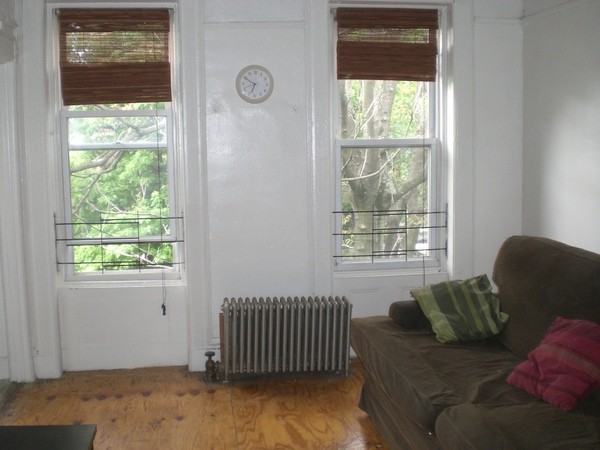 812 Halsey St, New York, NY 11233 - 2 Bedroom Apartment for Rent ...