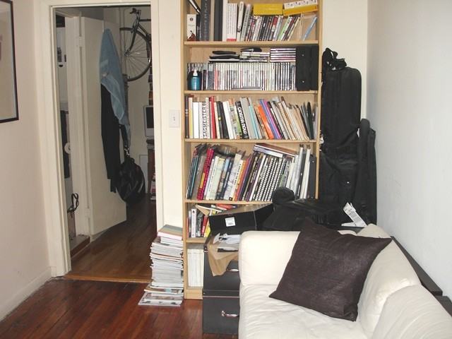 523 Hudson St - Photo 3 of 5