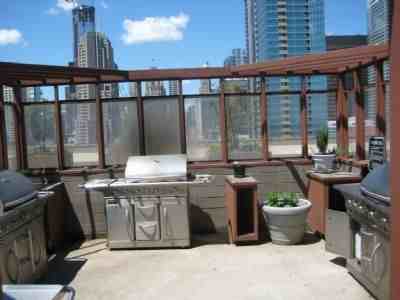 474 N Lakeshore Dr #2506 - Photo 3 of 9