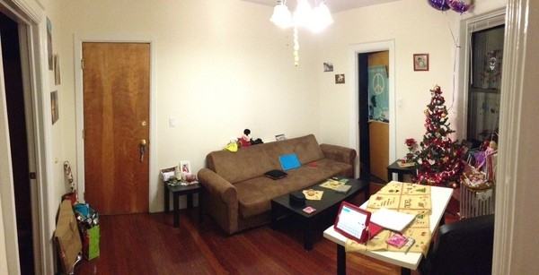 326 68th St #1F - Photo 2 of 2