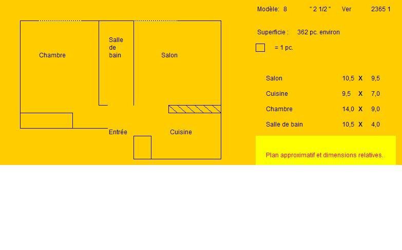 2365 Rue Trudeau - Photo 2 of 4